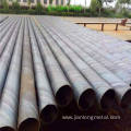 hot rolled spiral carbon steel pipe